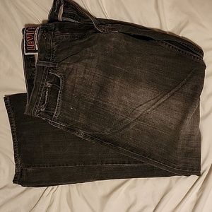 Levi's 36wx32l